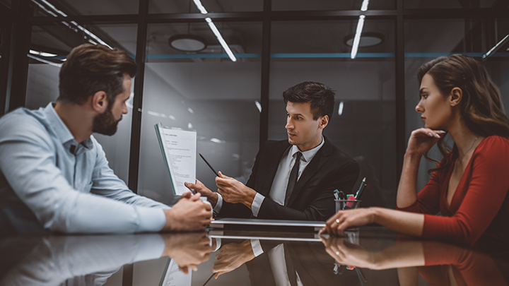 Unleash Your Potential: Management Consulting by LTTRBX Techonolabs